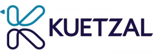 Kuetzal logo