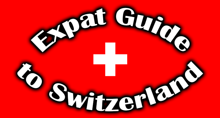  Expat Guide to Switzerland: Insurances